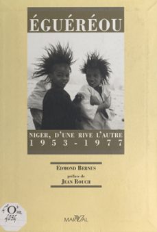 -edmond bernus-9782402591263
