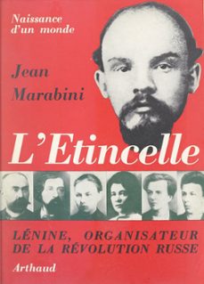-jean marabini-9782403043563