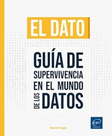 el dato-benoit cayla-9782409044663
