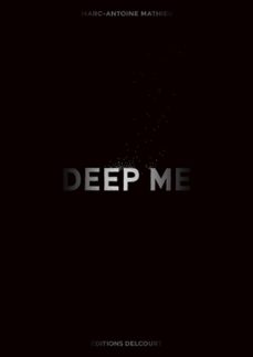deep me (ebook)-marc antoine mathieu-9782413053163