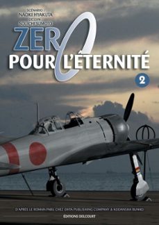 -naoki hyakuta-9782413065463