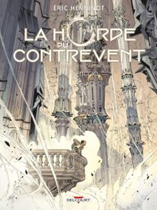 la horde du contrevent t04 - alticcio (ebook)-eric henninot-9782413066163