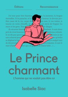 le prince charmant (ebook)-isabelle siac-9782487595163