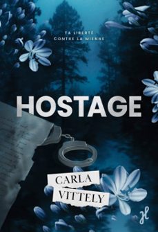 hostage (ebook)-carla vittely-9782494707863