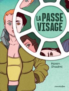 la passe-visage (ebook)-koren shadmi-9782501175463