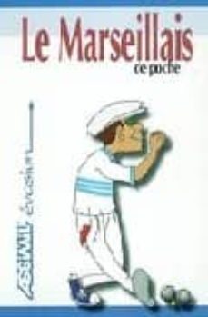 le marseillais de poche-9782700503463