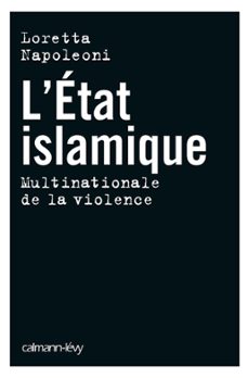 l'etat islamique (ebook)-loretta napoleoni-9782702157763
