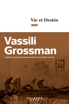 -vasili grossman-9782702180563