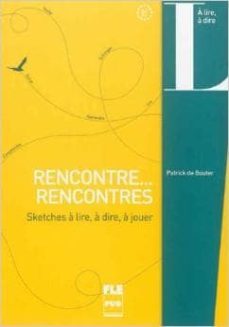 rencontre ...rencontres-9782706118463