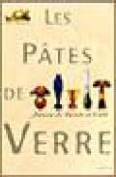 les pates de verre-9782707201263