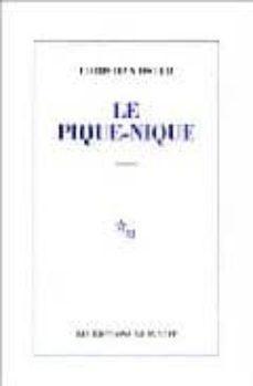 le pique-nique-9782707315663