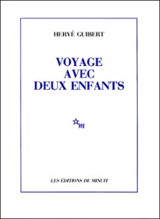 voyage avec deux enfants (ebook)-herve guibert-9782707350763