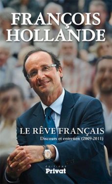 le reve français (ebook)-françois hollande-9782708901063