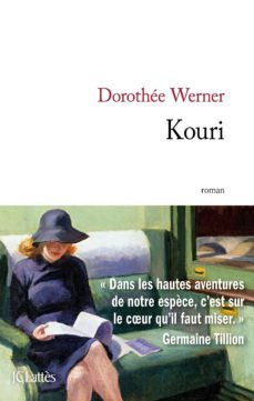 -dorothee werner-9782709649063