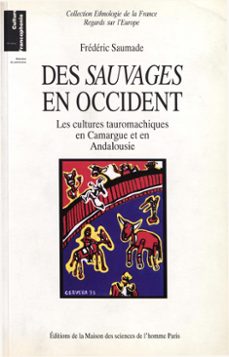 -frederic saumade-9782735117963
