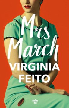 mrs march (ebook)-virginia feito-9782749171463