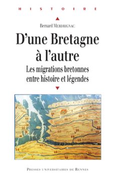 dune bretagne a lautre (ebook)-bernard merdrignac-9782753568563