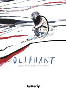 oliphant (ebook)-loo hui phang-benjamin bachelier-9782754825863