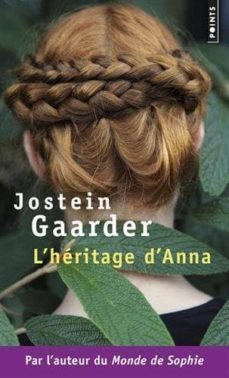l heritage d anna: une fable sur le climat et l environnement-9782757859063