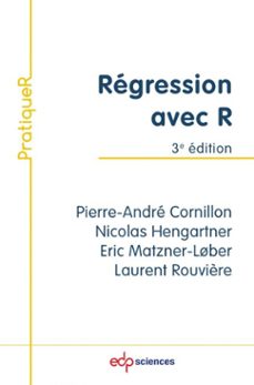 -pierre-andré cornillon-nicolas hengartner-eric matzner-løber-9782759831463