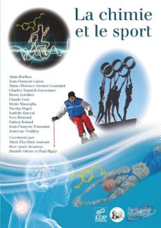 la chimie et le sport (ebook)-alain berthoz-9782759833863