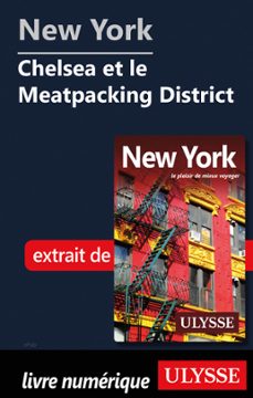 Imagen Principal de New York - Chelsea et le Meatpacking District | eBook