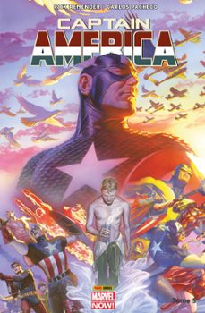 -rick remender-9782809464863