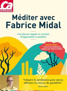 -fabrice midal-9782810432363