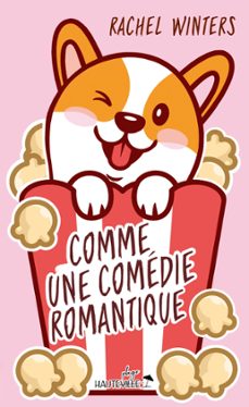 comme une comedie romantique (ebook)-rachel winters-9782811228163