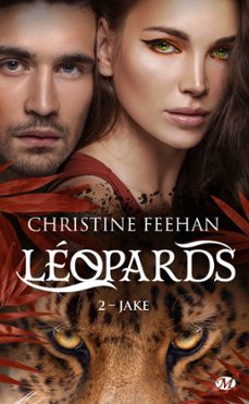 -christine feehan-9782811235963