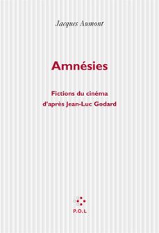 amnesies (ebook)-jacques aumont-9782818010563