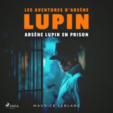 -maurice leblanc-9782821101463