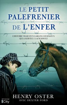 -henry oster-9782824638263