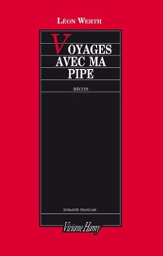 voyages avec ma pipe (ebook)-leon werth-9782878586763
