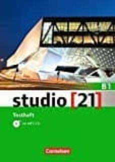 studio 21 b1 testheft-9783065201063