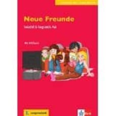 neue freunde-9783126051163