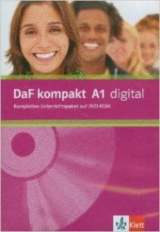 daf kompakt a1 digital - dvd-rom-9783126761963