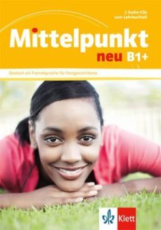 mittelpunkt neu b1+ - 2 cd-9783126766463
