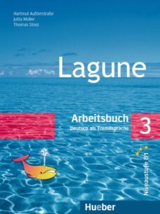 lagune / arbeitsbuch 3-9783190116263