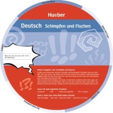 wheel deutsch-schimpfen und fluchen-9783199995463