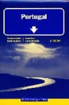 mapa kummerly portugal-9783259011263