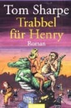 trabbel fur henry-9783442449163