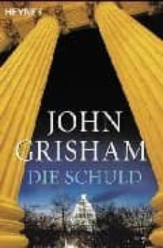 die schuld-john grisham-9783453877863