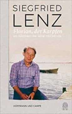 florian, der karpfen-siegfried lenz-9783455012163