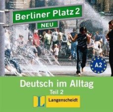berliner platz neu cd 2-2 alum-9783468472763