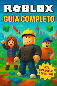 roblox - guia completo (ebook)-luciana priscila-9783471445563