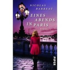eines abends in paris-9783492302463