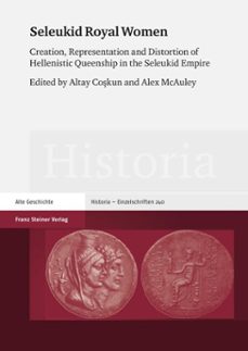 seleukid royal women (ebook)-9783515112963