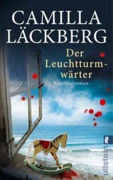 der leuchtturmwarter (erica falck und patrik hedstrom bd.7)-camilla lackberg-9783548285863
