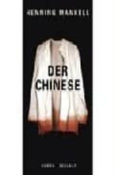 der chinese-9783552054363